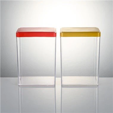 Matpakkeboks Husholdningsoppbevaringsboks